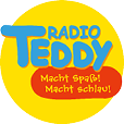 radio teddy berlin